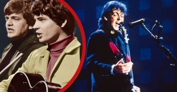 Paul McCartney discusses the Everly Brothers