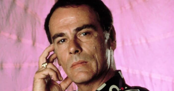 'Quantum Leap' Actor Dean Stockwell Dies At 85