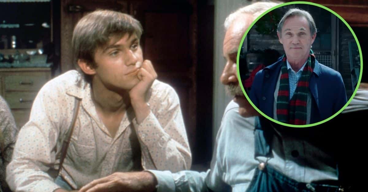 Richard Thomas Returns In New Trailer For 'The Waltons Homecoming'