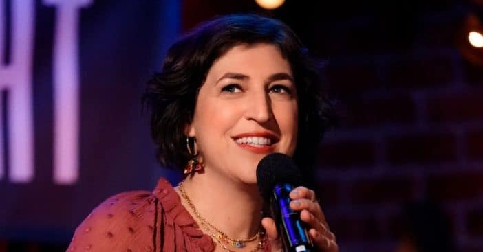 Sources say Mayim Bialik is causing problems on Jeopardy set