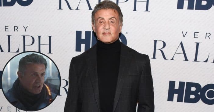 Sylvester Stallone Confirms Big Franchise Return In New Video