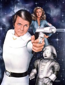 BUCK ROGERS IN THE 25TH CENTURY