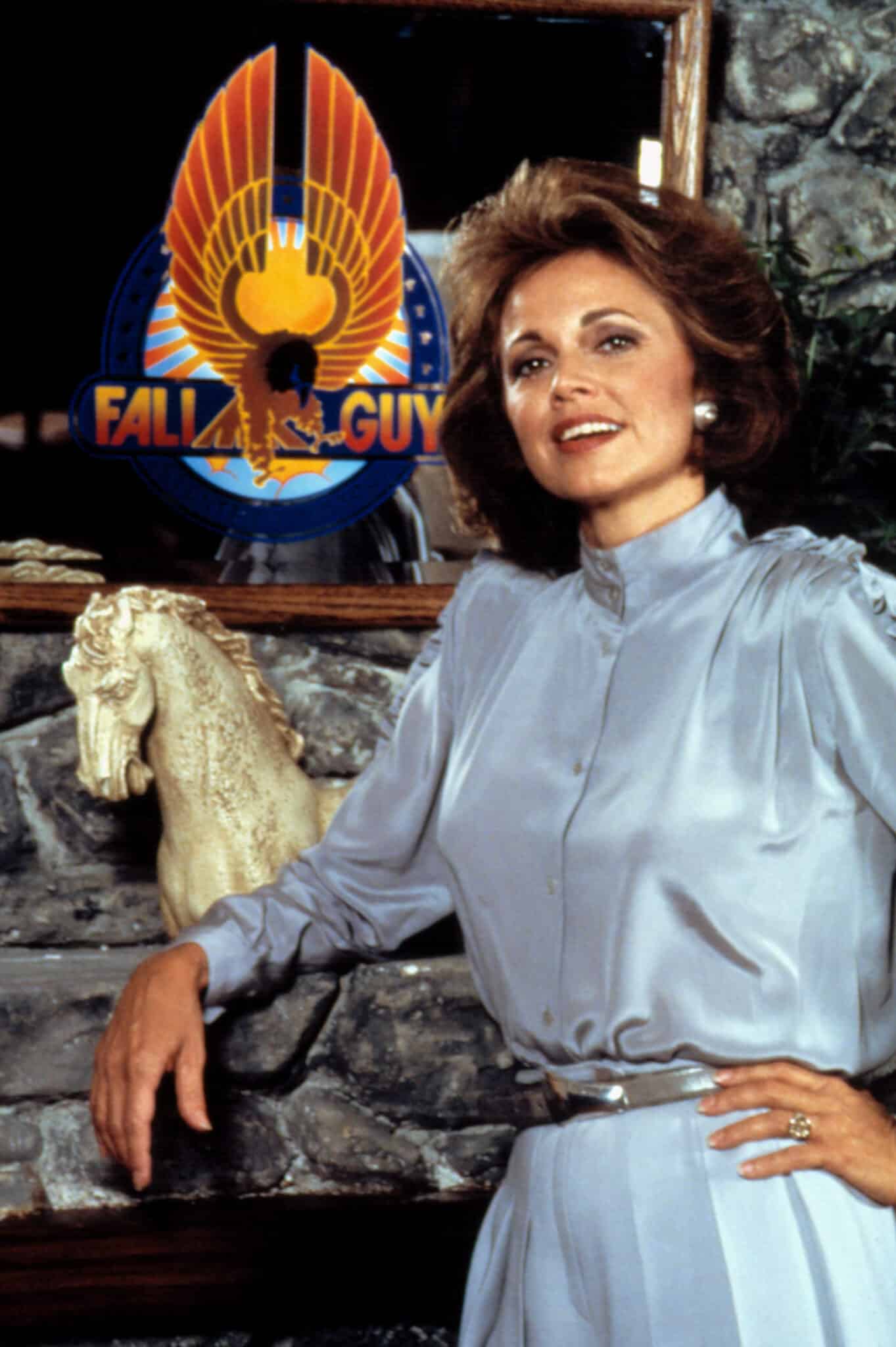 Jo Ann Pflug From 'The Fall Guy' Is Now 81 And Educating The Nation