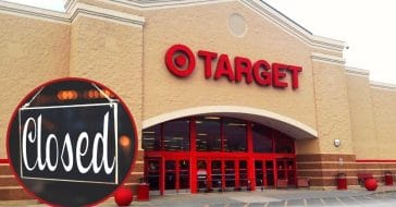 Target Announces It Will Never Open On Thanksgiving Again
