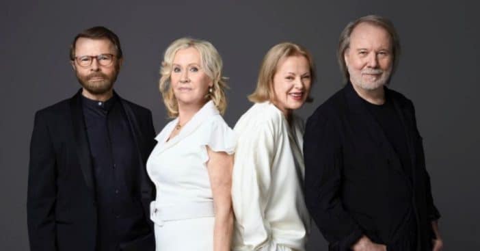 The Reviews Are In For ABBA's New Music 'No Thanks'