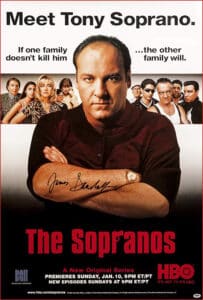 The Sopranos