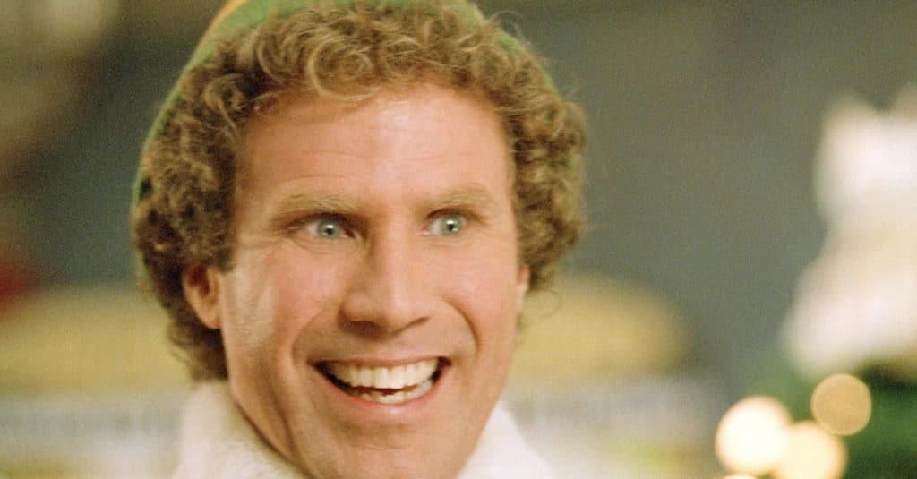 Will Ferrell Turned Down The Opportunity To Do An 'Elf' Sequel(02)