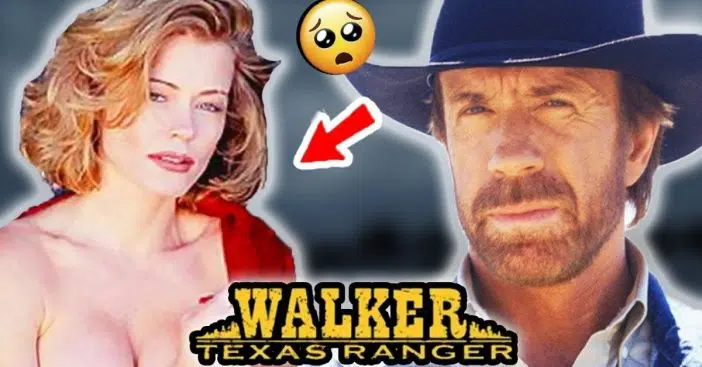 'Walker, Texas Ranger' Officially Ended After This Happened