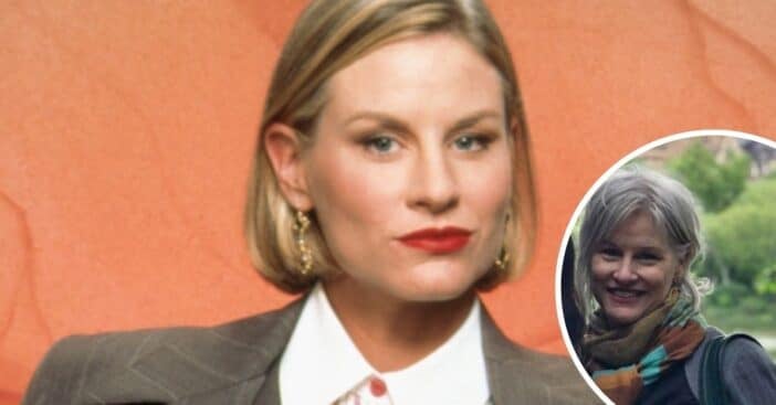 Whatever happened to Lauren Lane from The Nanny