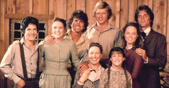 Why 'Little House on the Prairie did not have a designated Thanksgiving episode