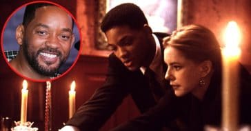 Will Smith Admits He Was In Love With Stockard Channing While Married To Sheree Zampino