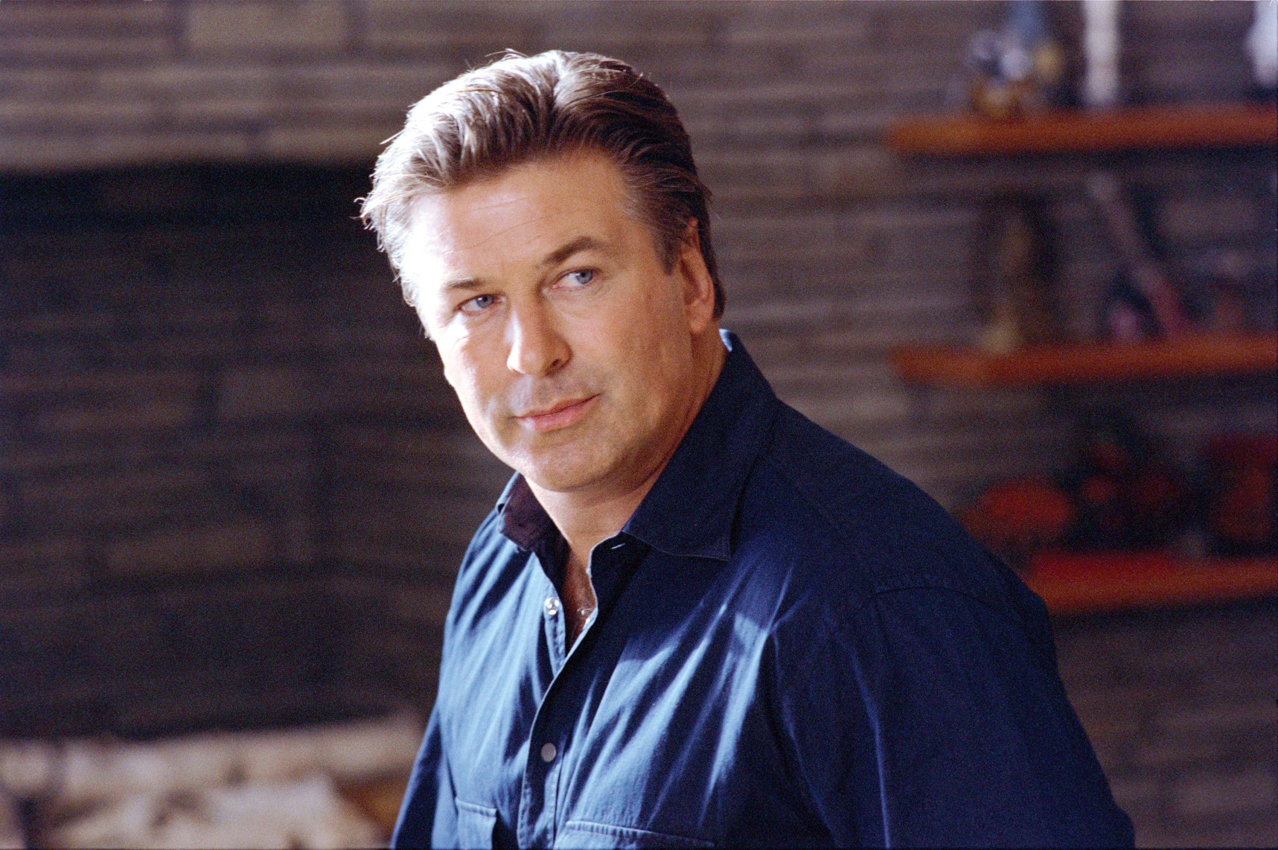 ELIZABETHTOWN, Alec Baldwin, 2005