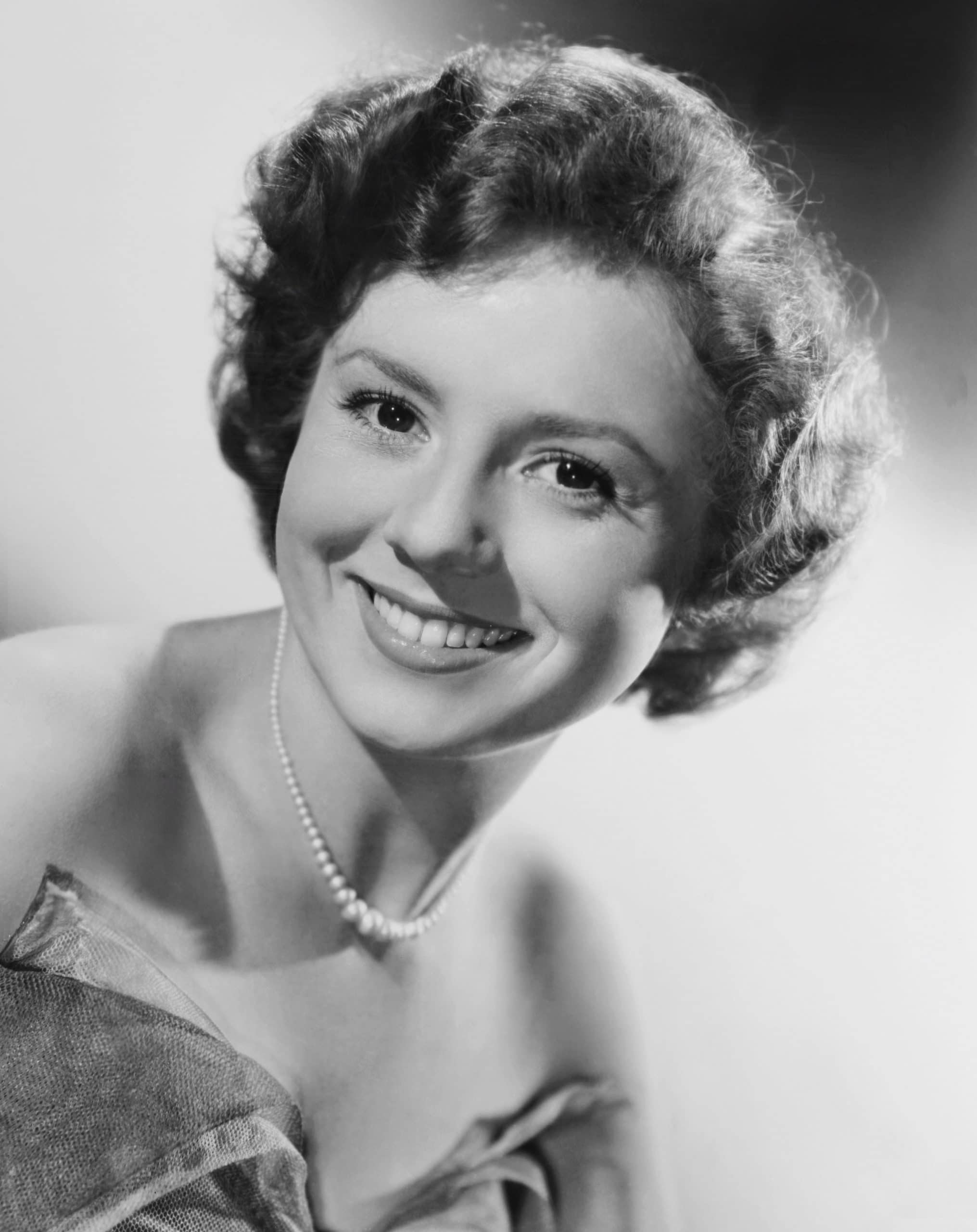 betty lynn