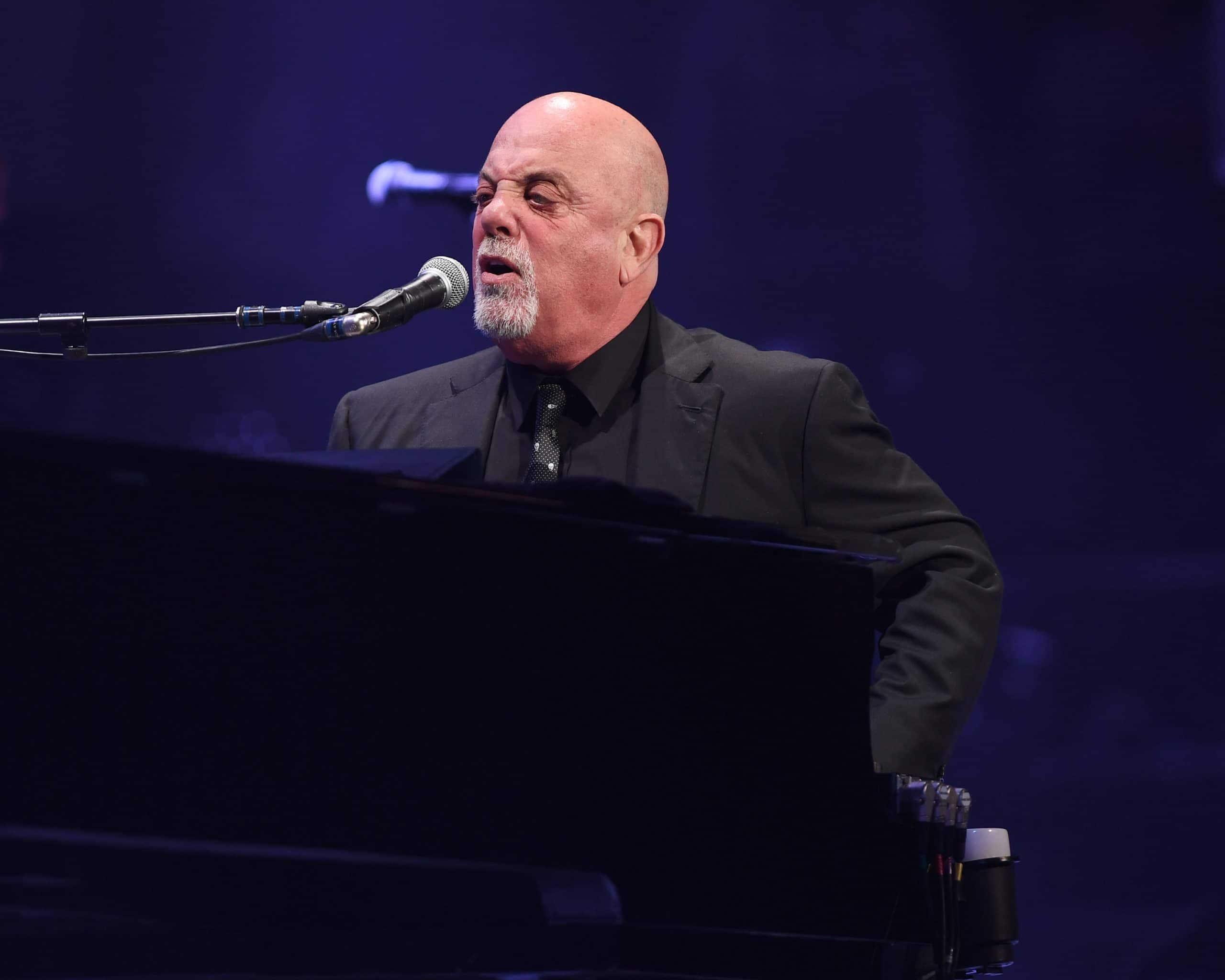 billy joel