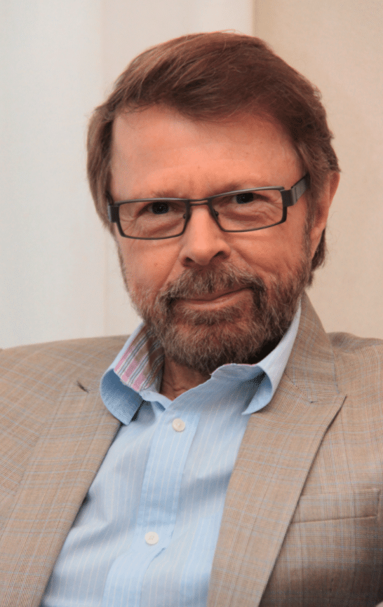 Björn Ulvaeus