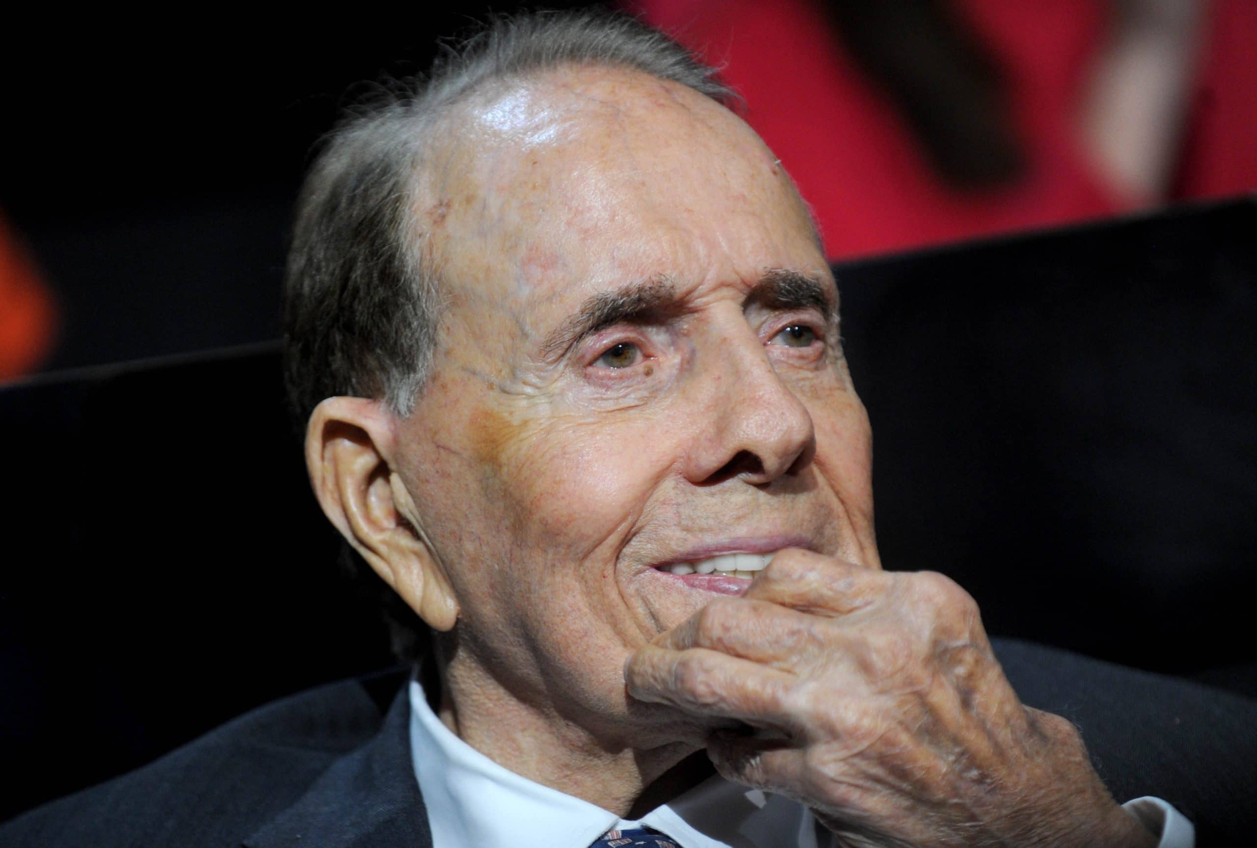 bob dole