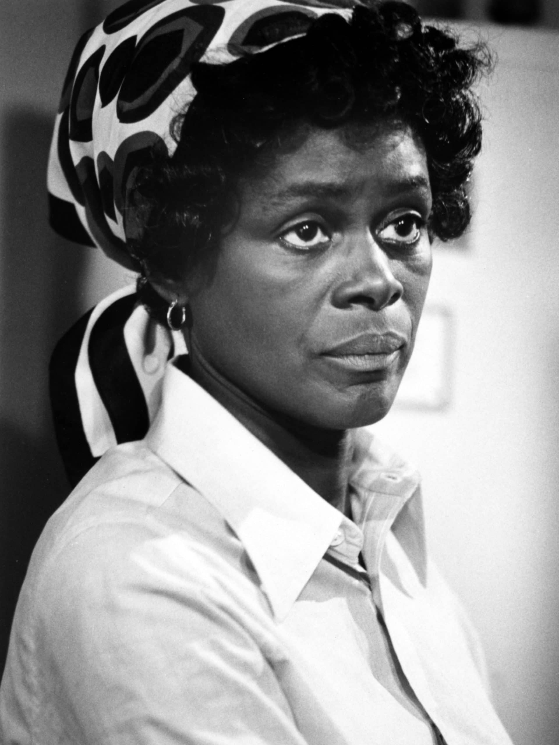 cicely tyson