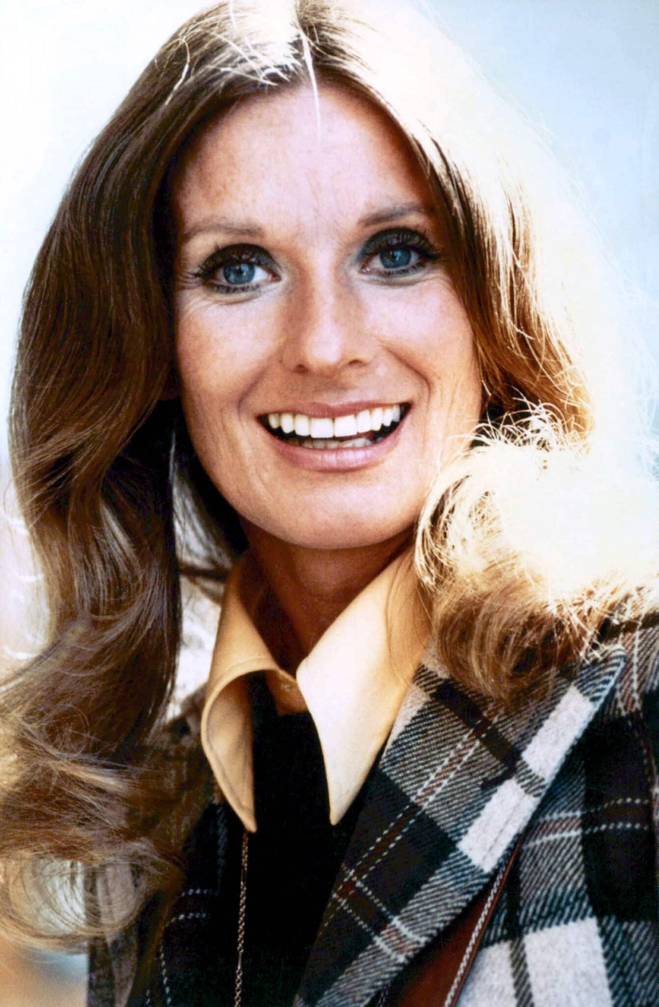 cloris leachman