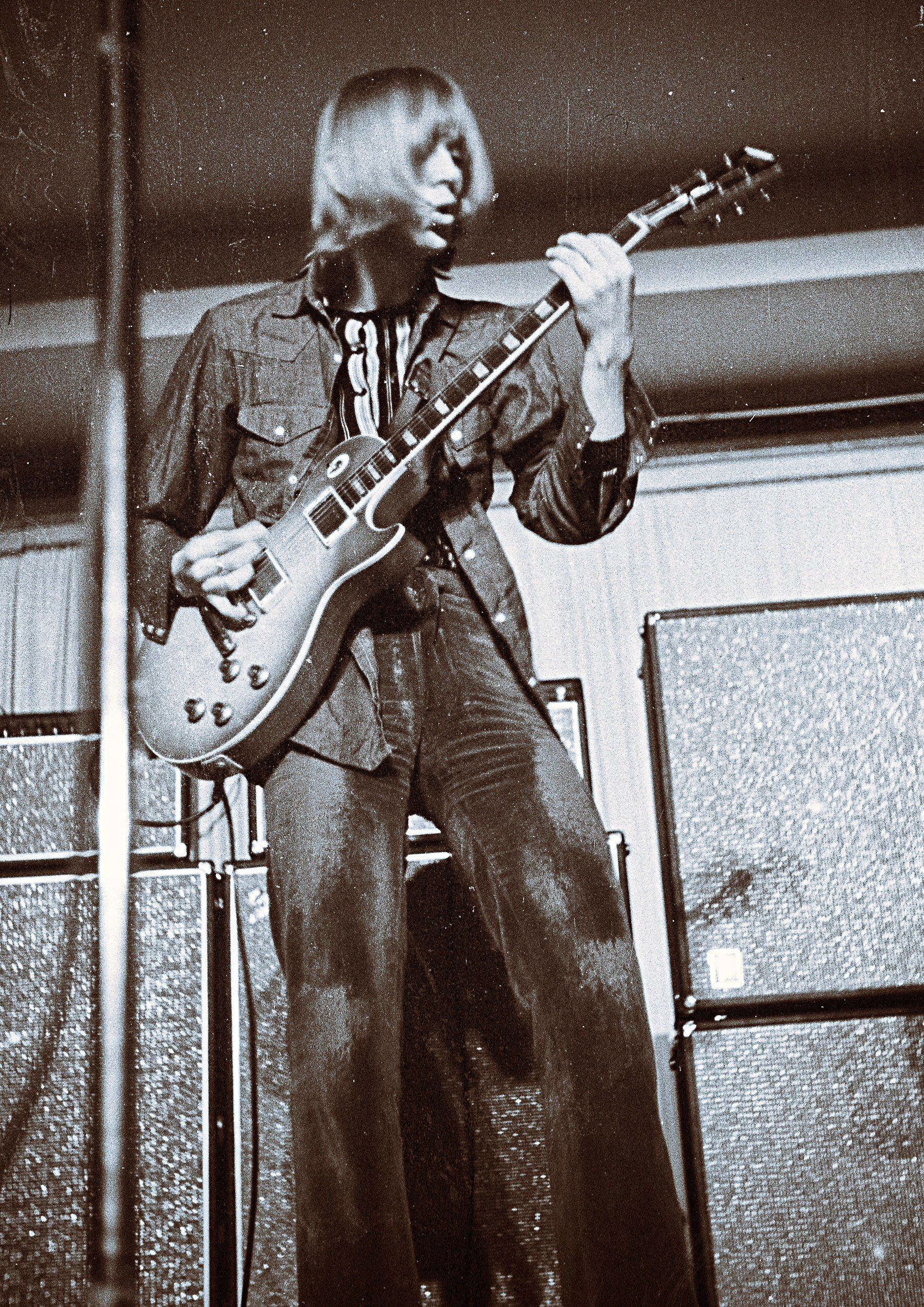 Danny Kirwan