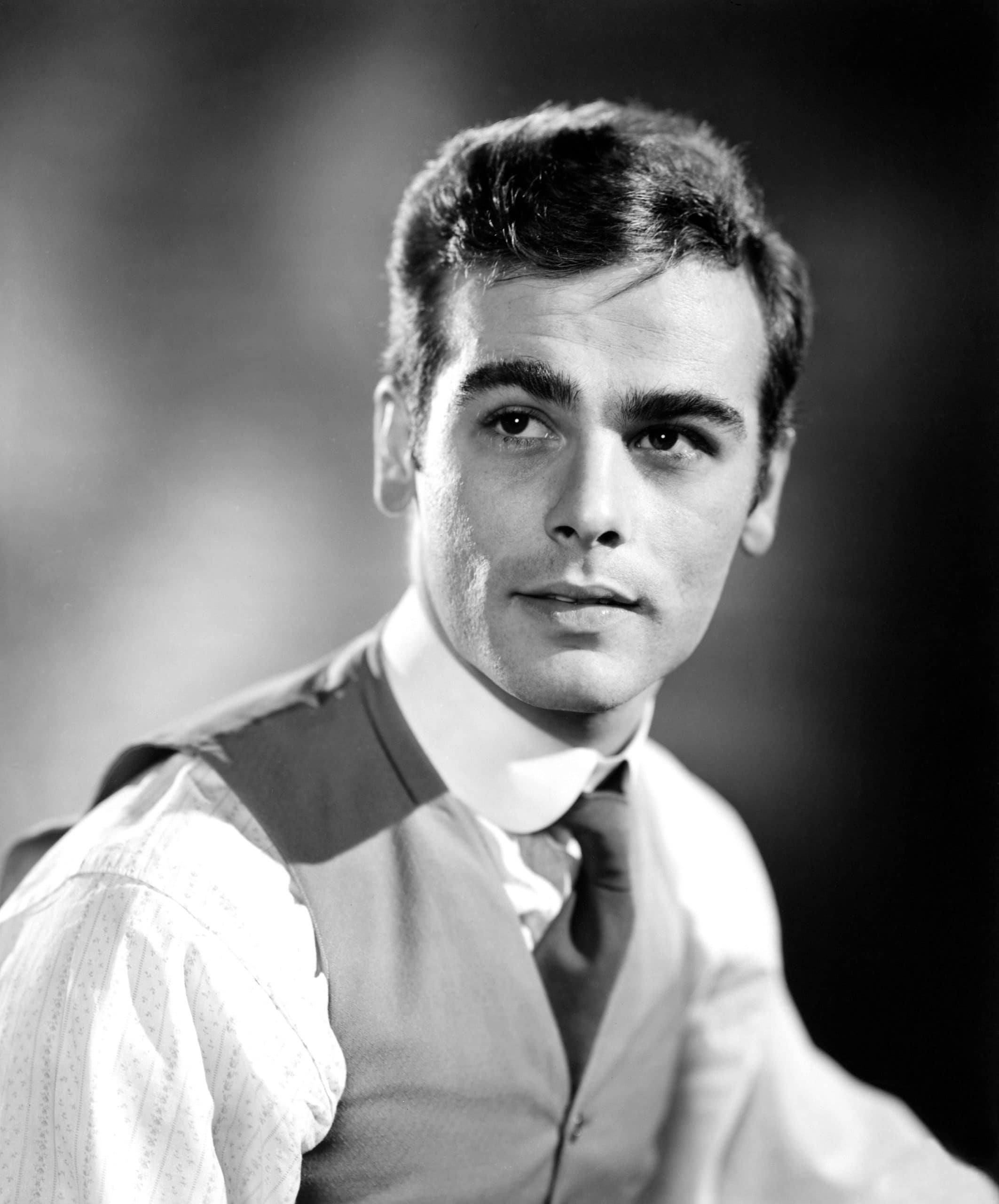 dean stockwell