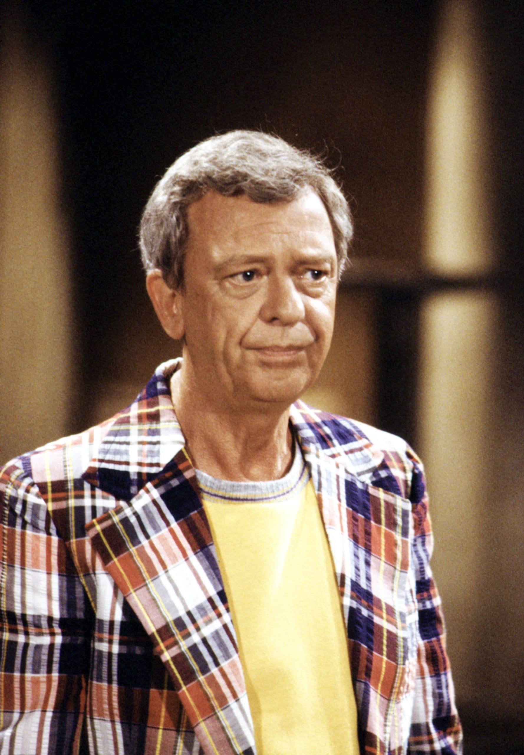 THREE'S COMPANY, Don Knotts, (1982), 1977-84