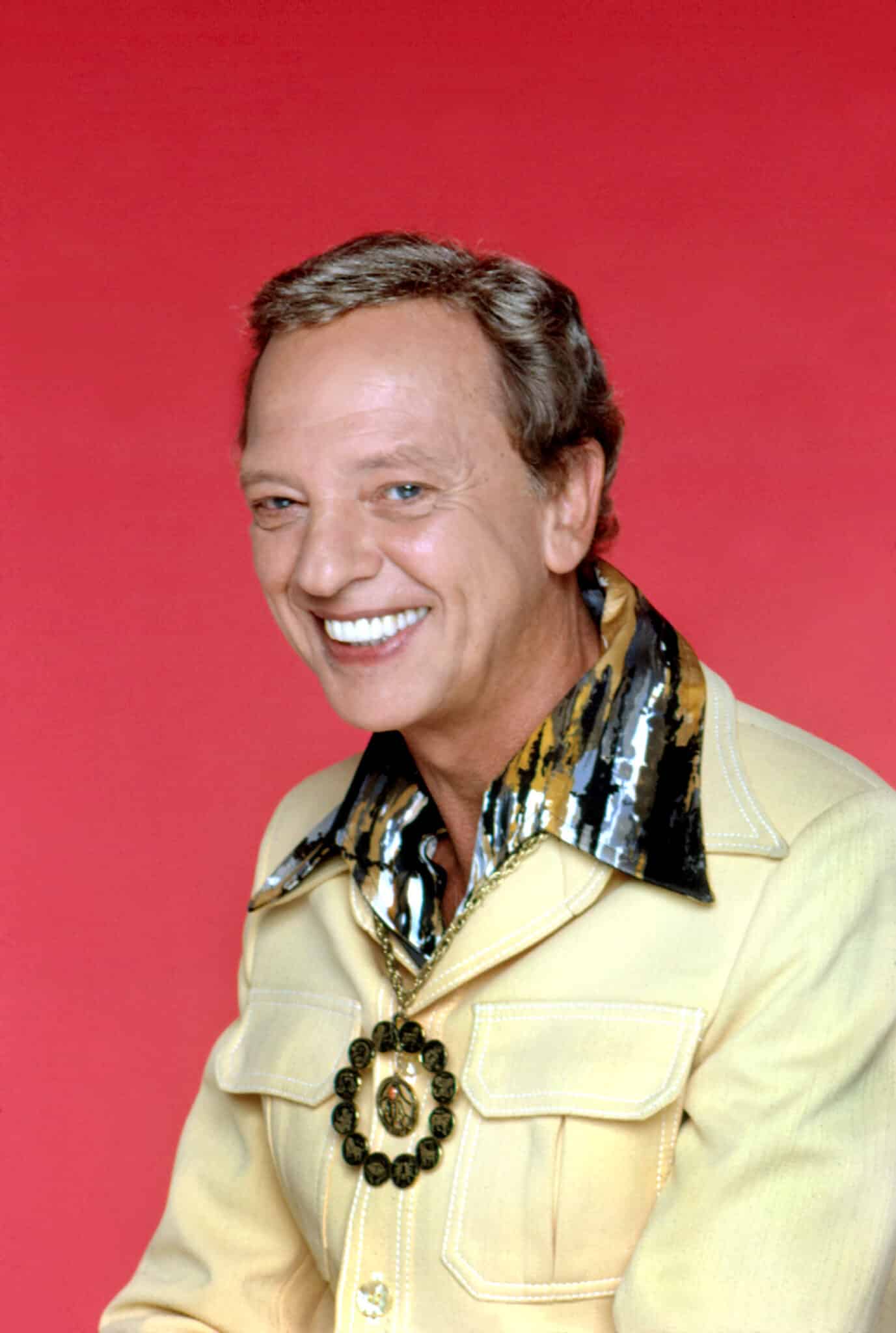 THREE'S COMPANY, Don Knotts, 1977-84 