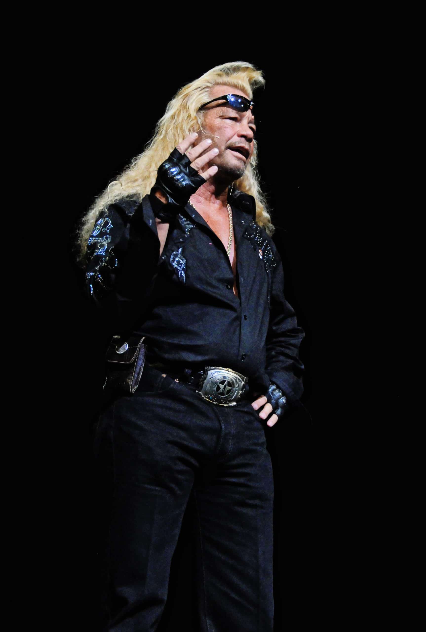 duane chapman dog the bounty hunter