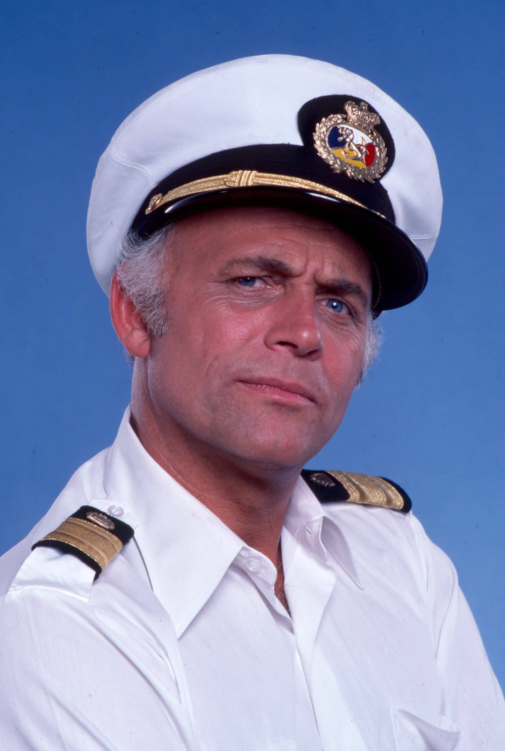 gavin macleod