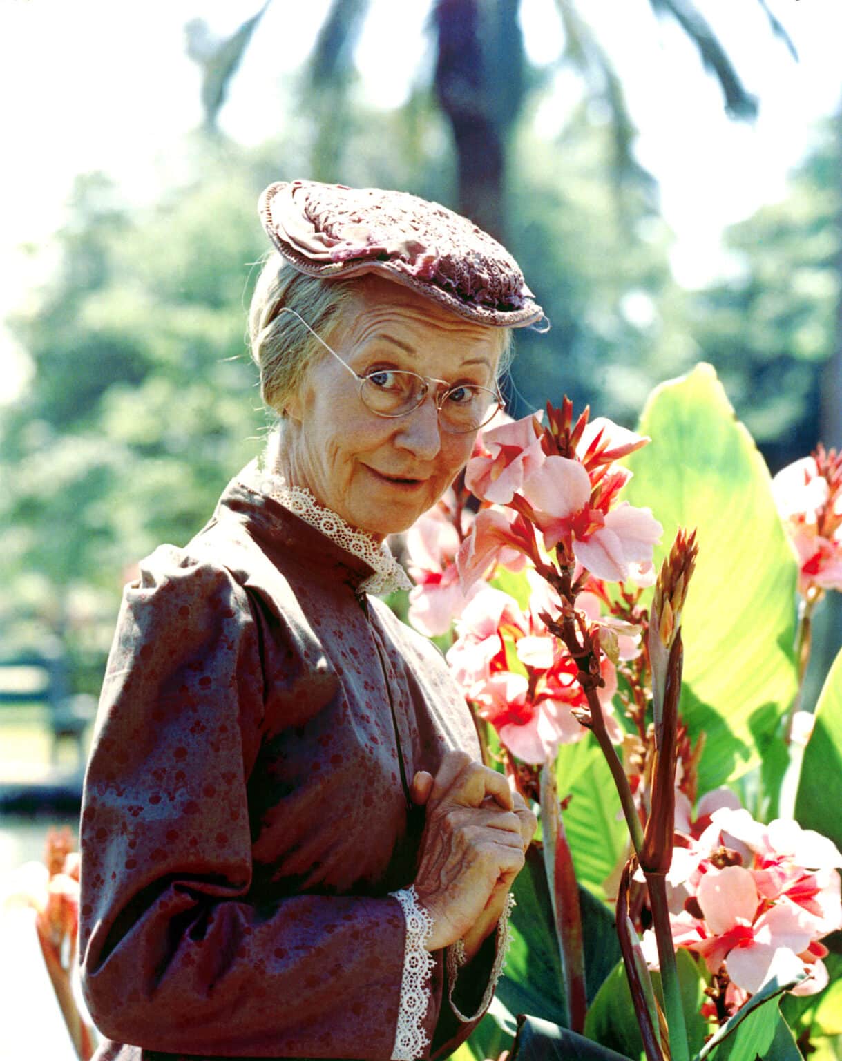 Granny Beverly Hillbillies - y1lcai0