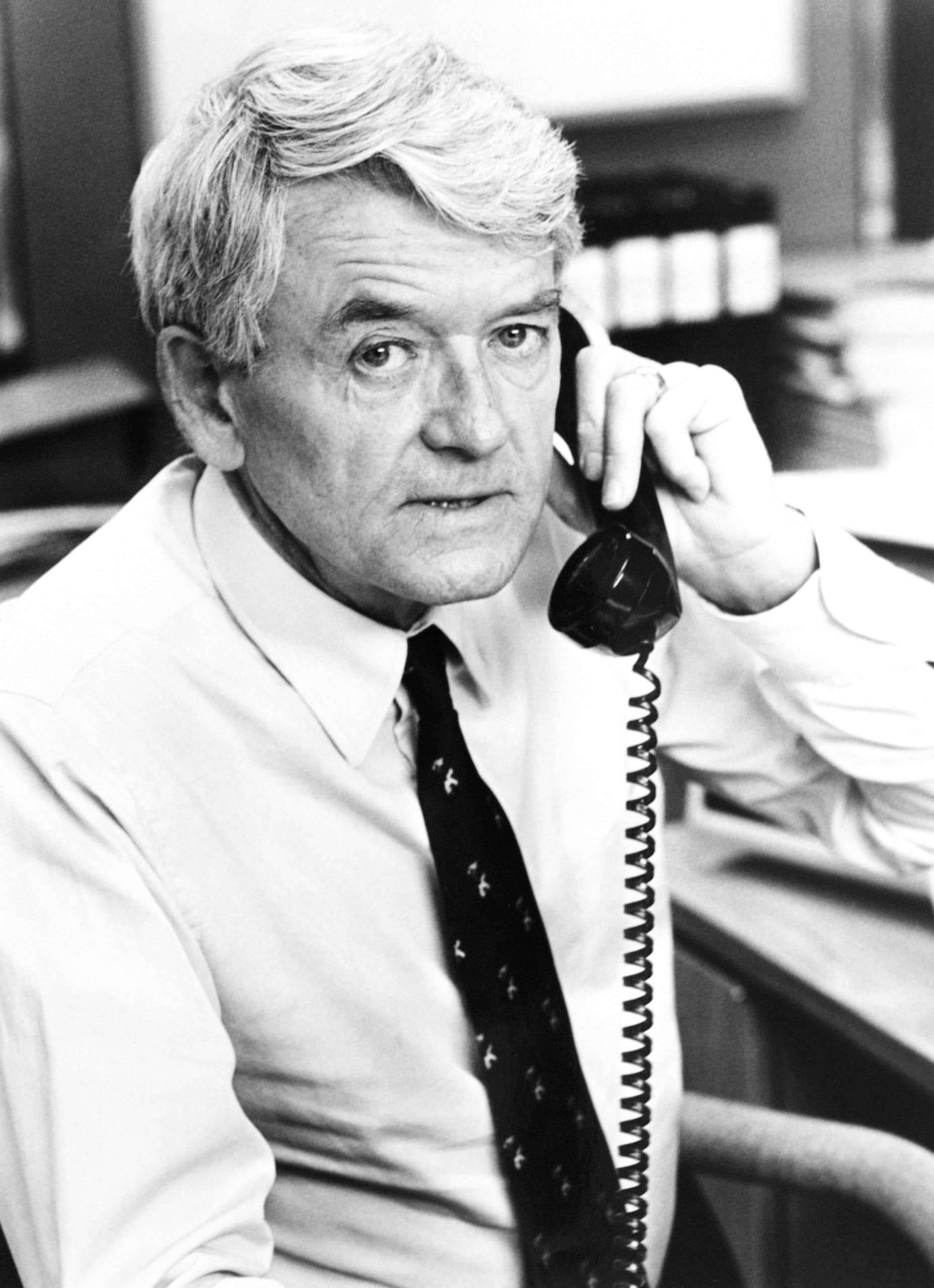 hal holbrook