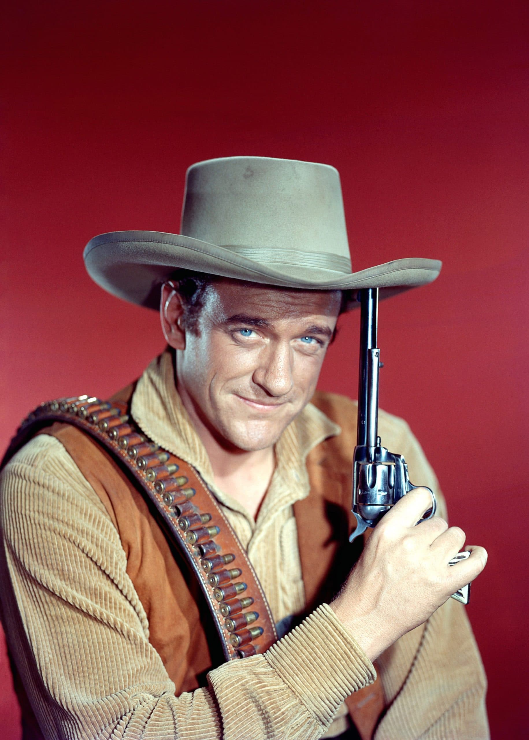 james arness