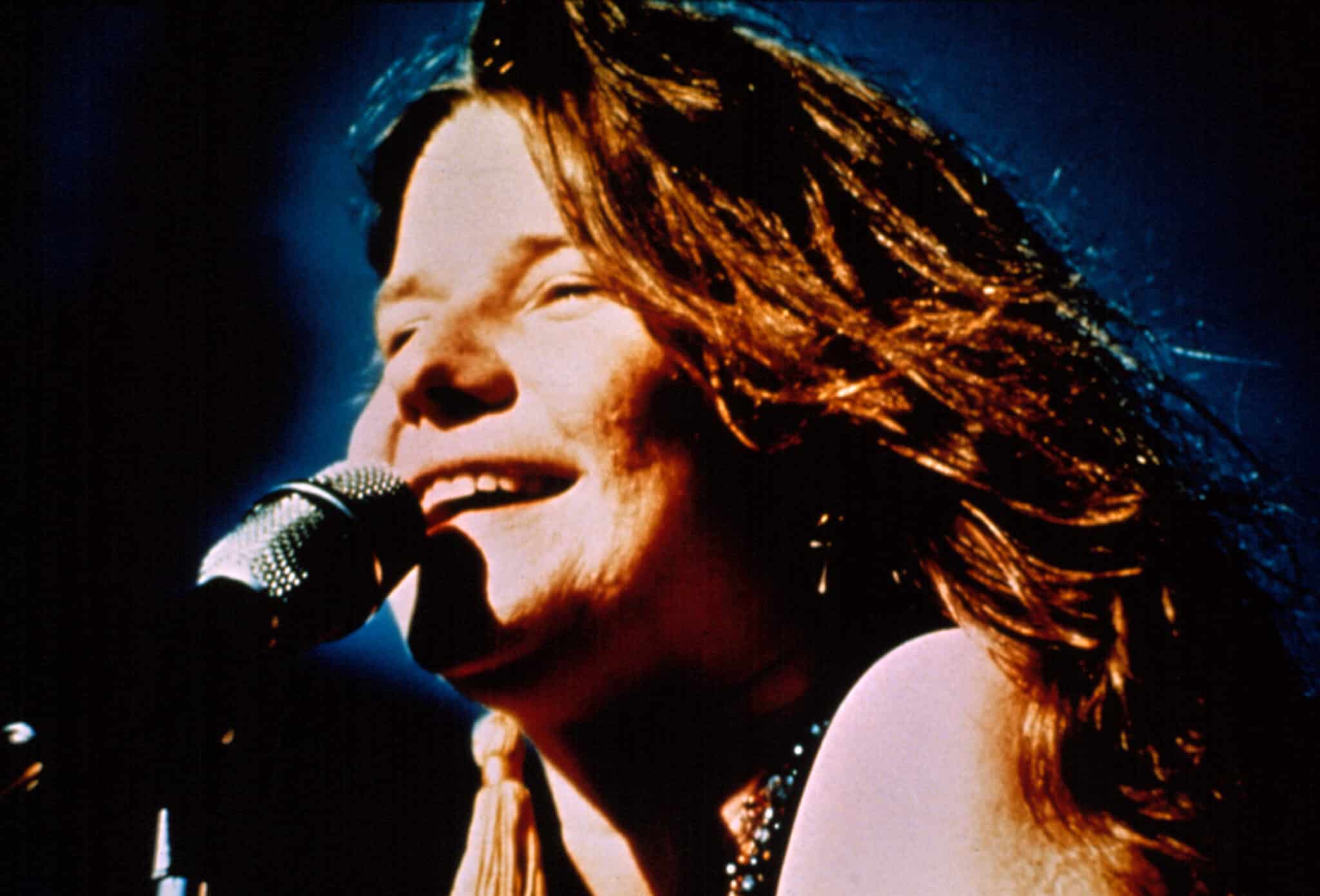 janis joplin