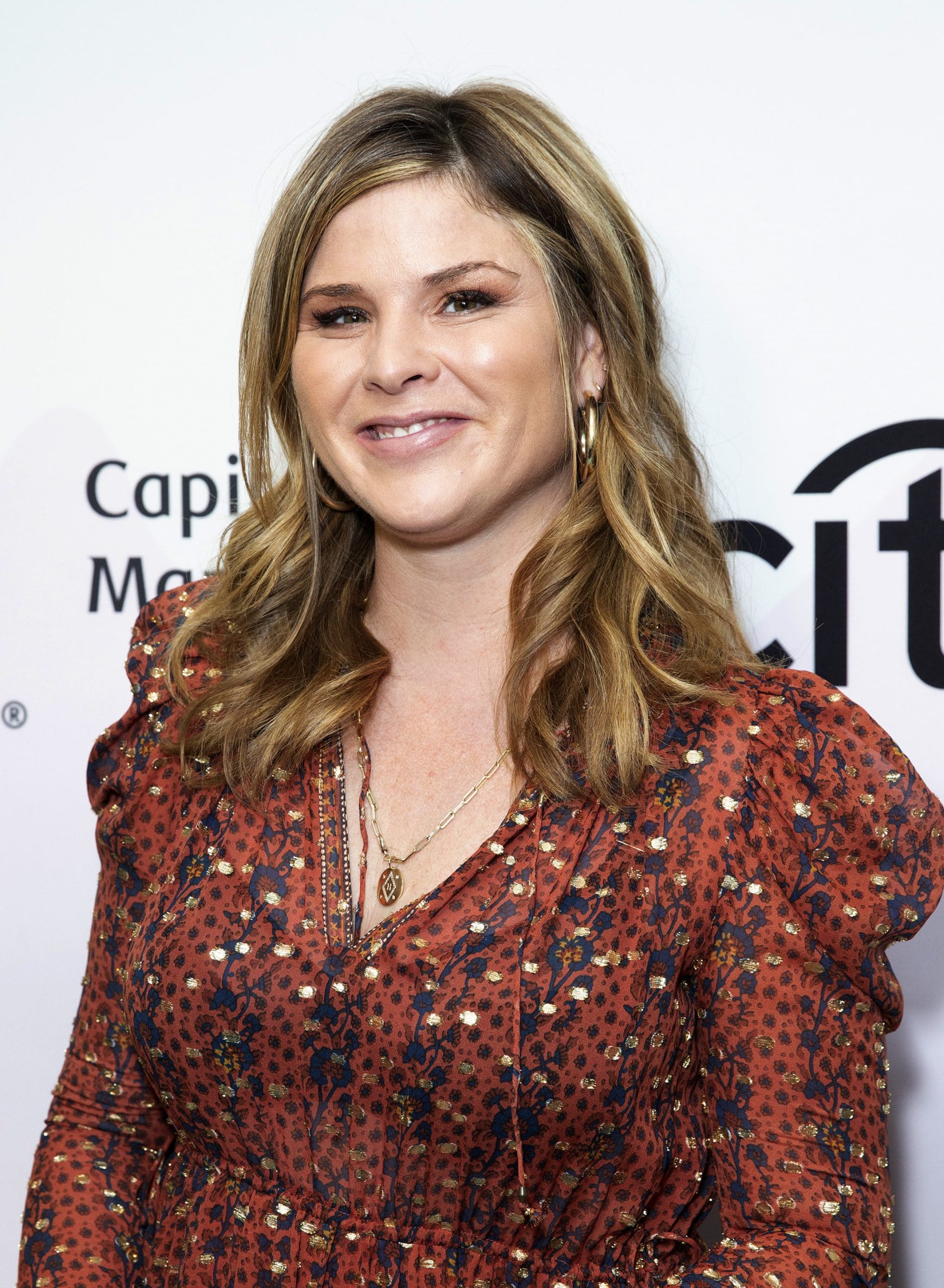 jenna bush-hager