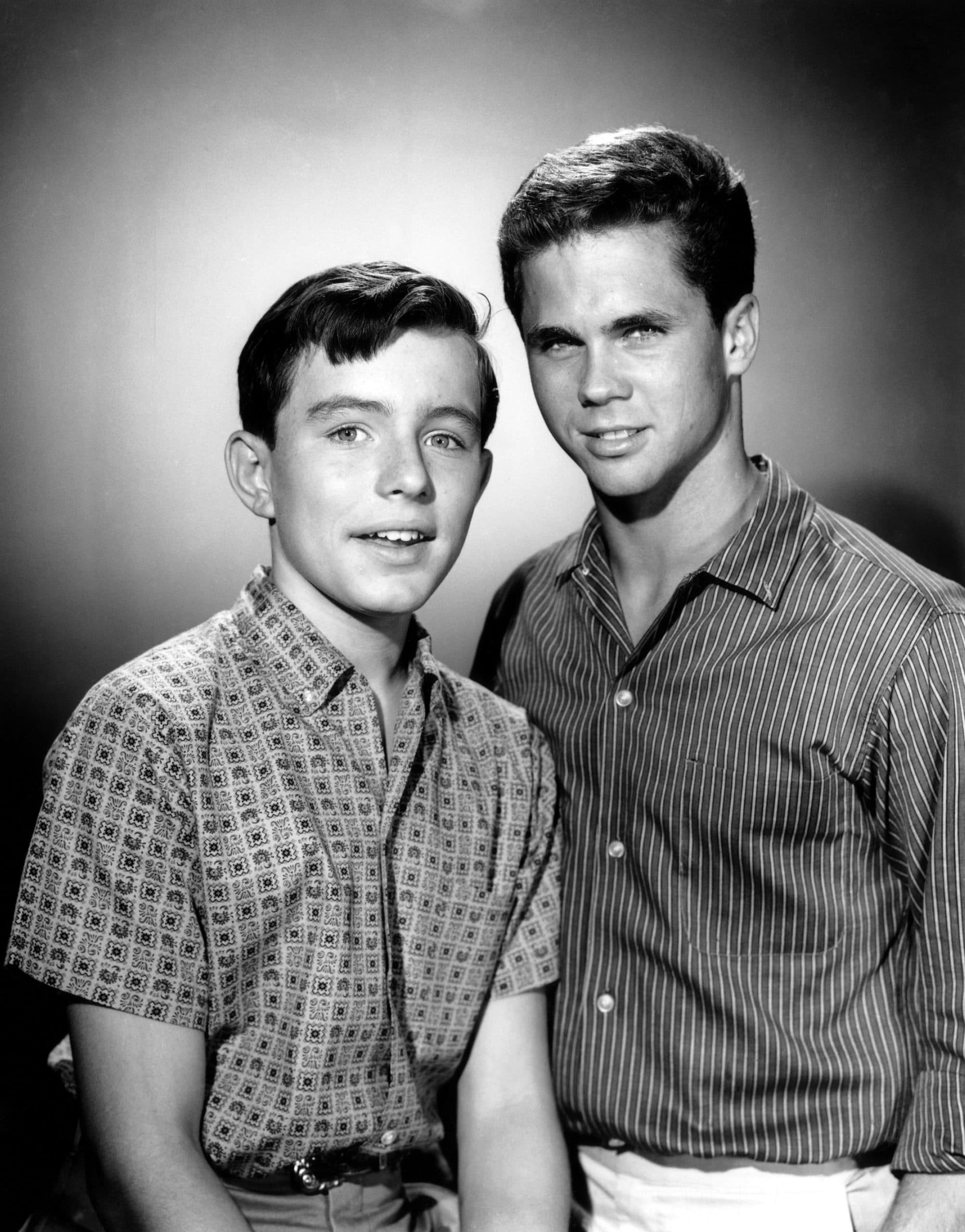 jerry mathers tony dow