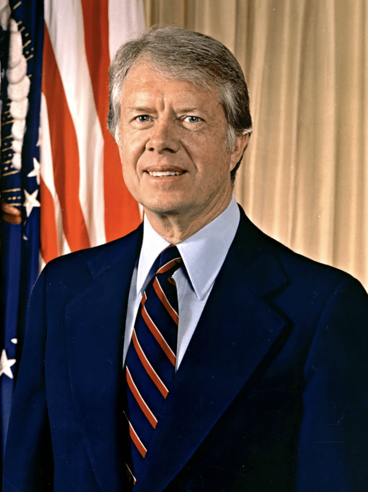 jimmy carter