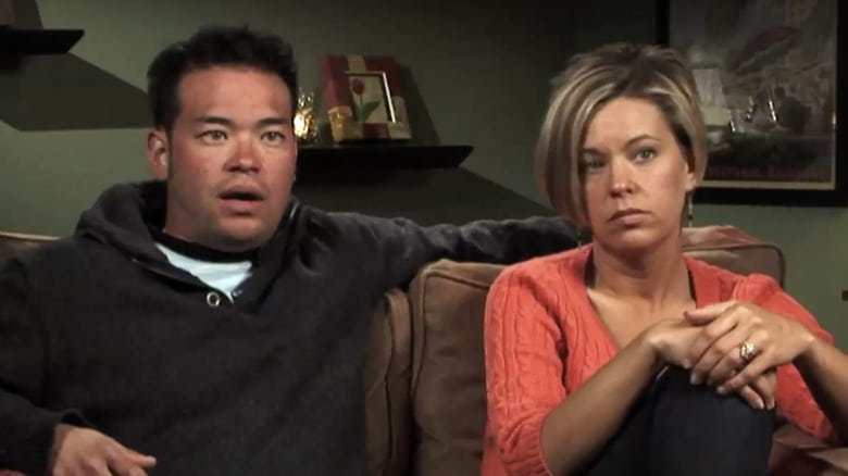 Jon & Kate Gosselin