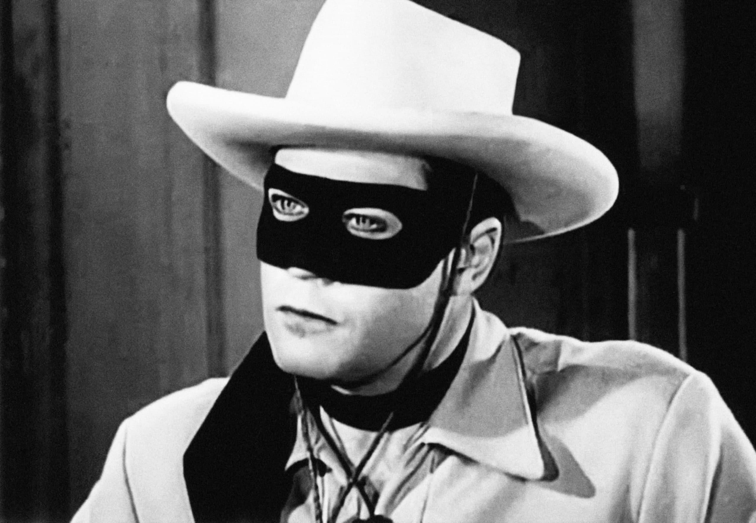 Clayton Moore