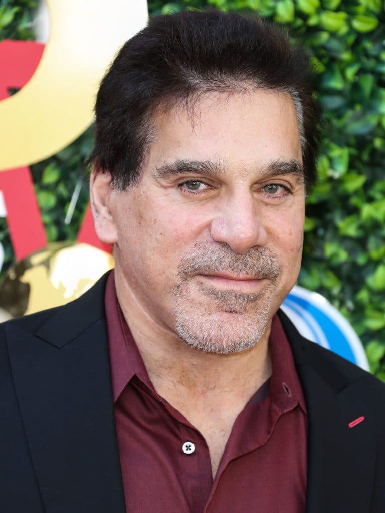 Lou Ferrigno Talks About The 'Physical Demands' Of Playing The Hulk