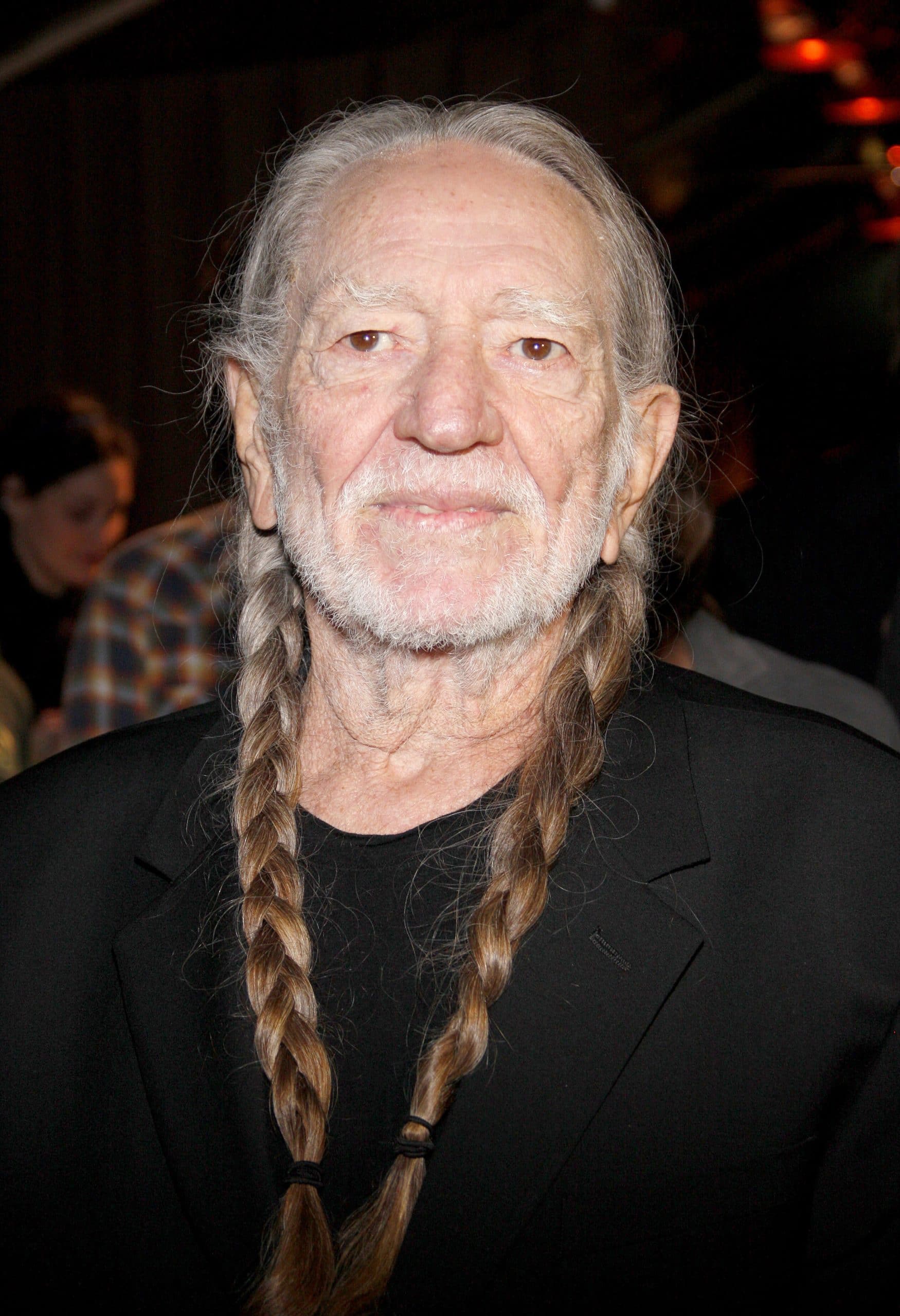 willie nelson