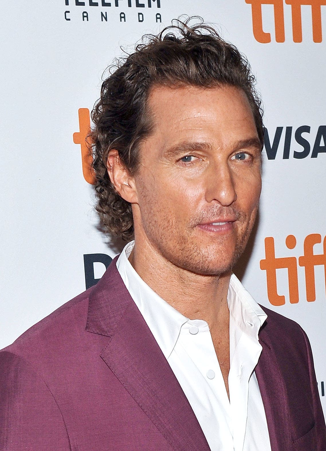 matthew mcconaughey