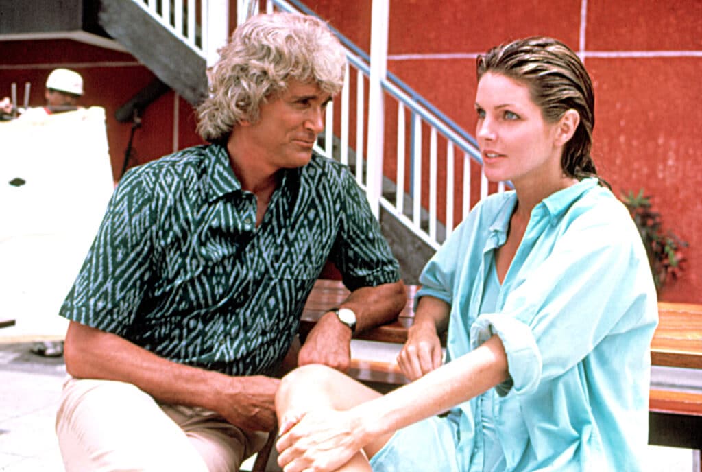 One Director Called 'Little House' Star Michael Landon 'The Biggest Liar'