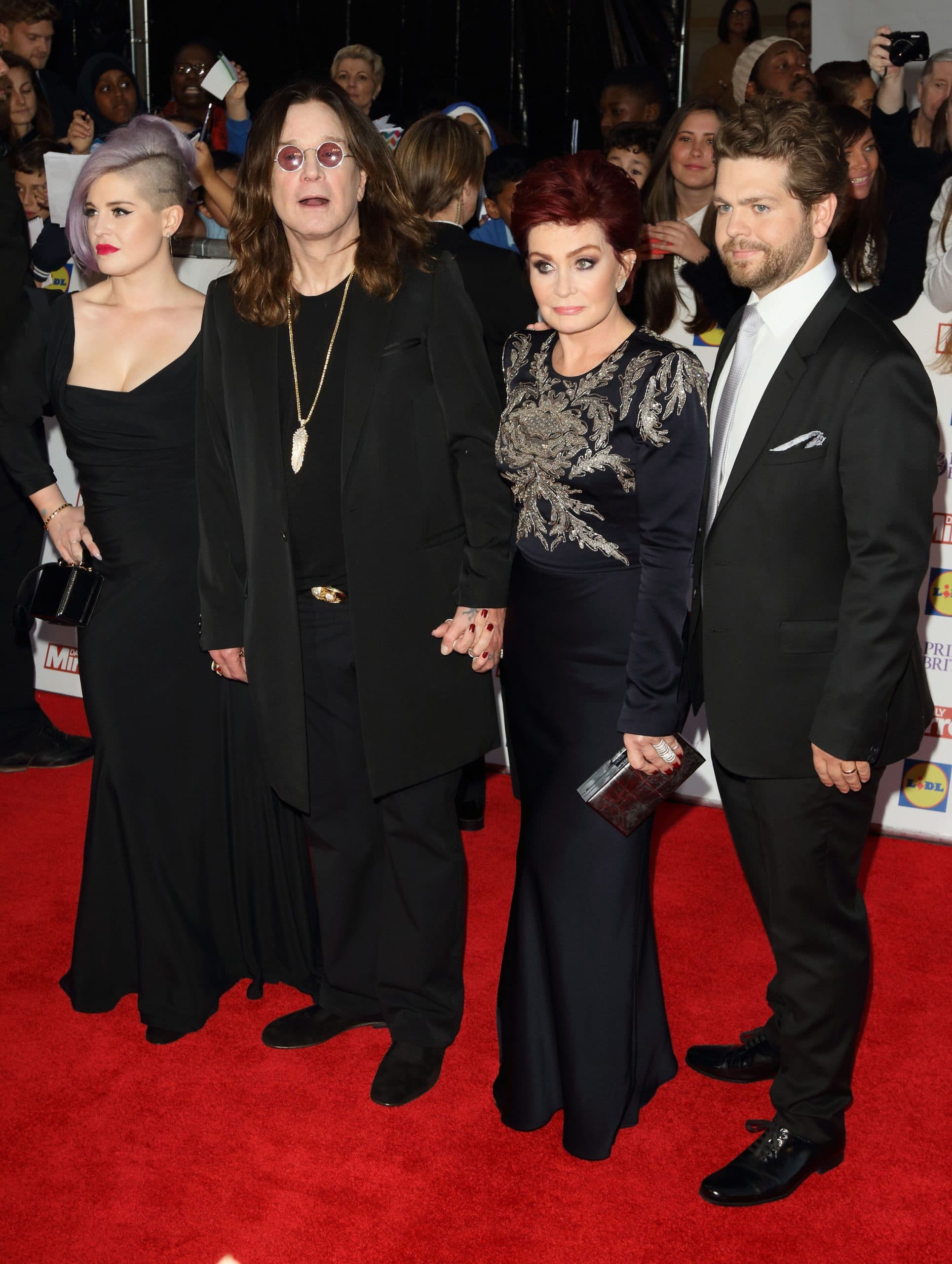 the osbournes