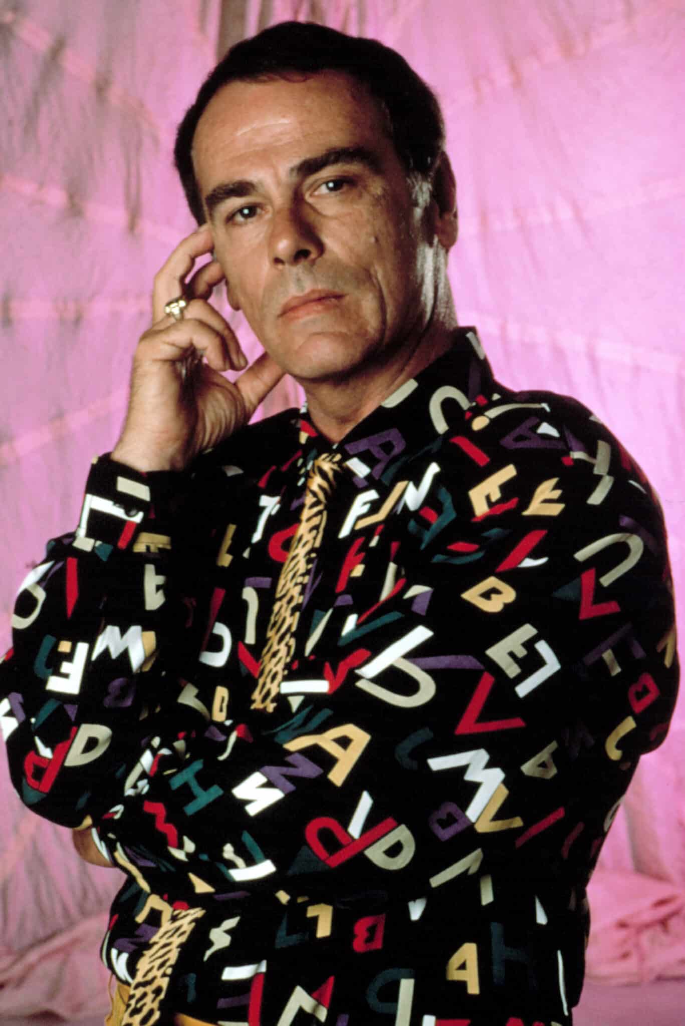 dean stockwell