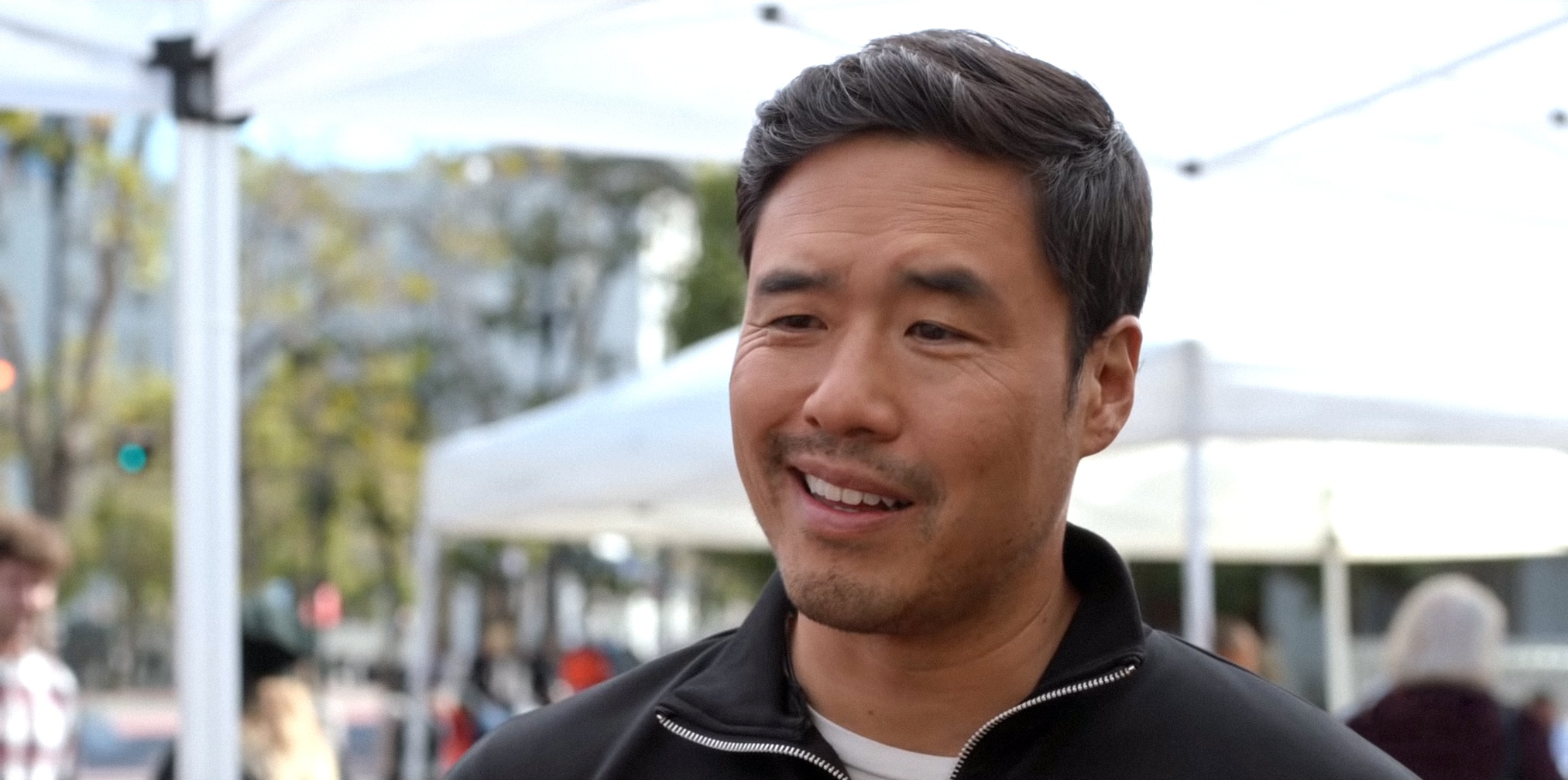 ALWAYS BE MY MAYBE, Randall Park, 2019