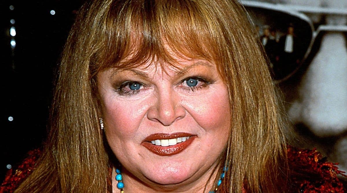 Pictures of sally struthers