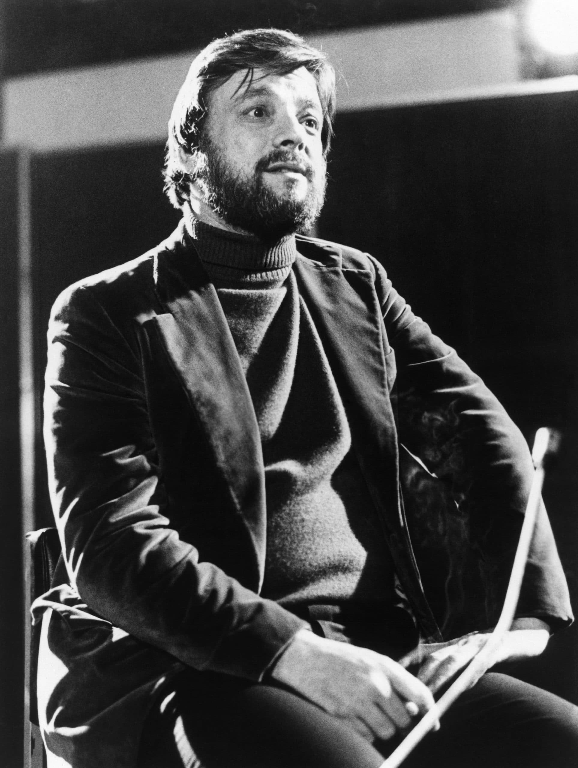 Stephen Sondheim, 1977