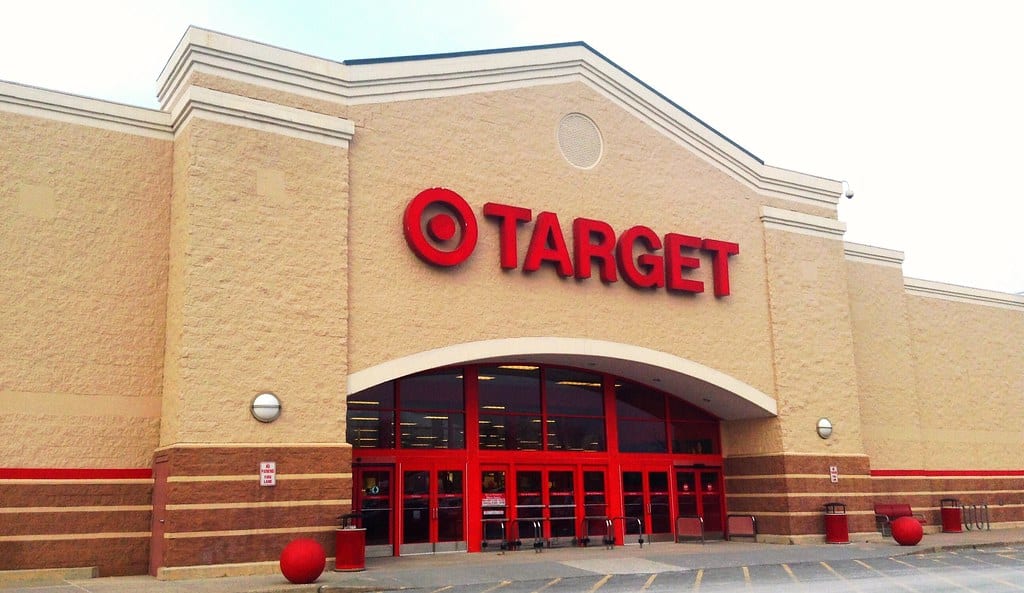 target