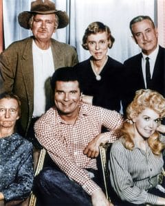 'The Beverly Hillbillies' Officially Ended After This Happened