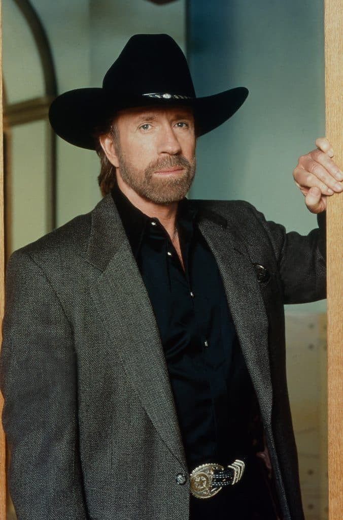 'Walker, Texas Ranger' Officially Ended After This Happened