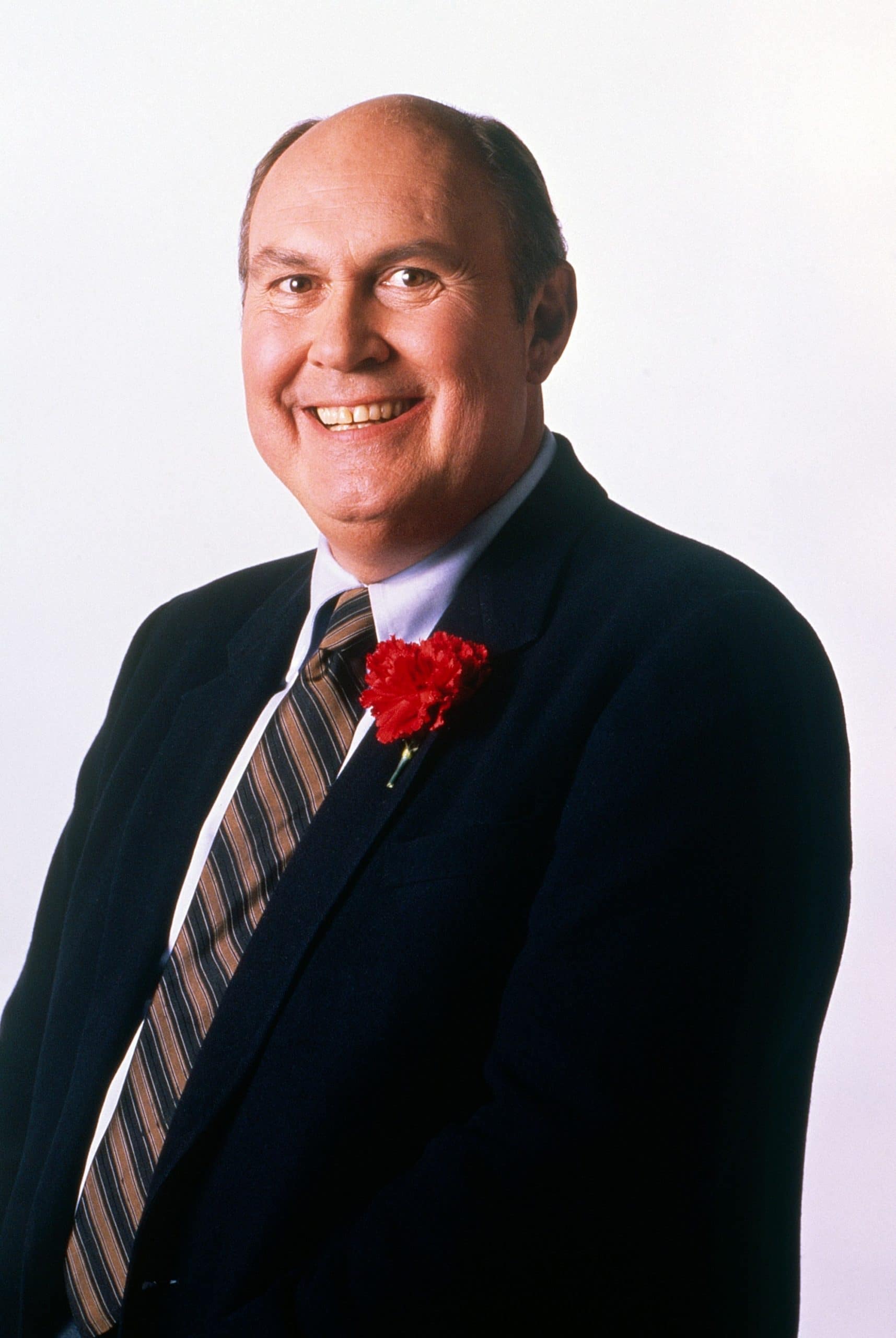 willard scott